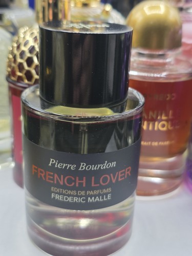 100 authentic frederic malle - authentic,