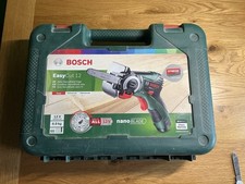 Bosch EasyCut 12 12v