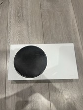 Microsoft Xbox Series S 512GB