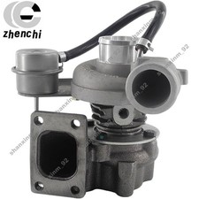 Turbocharger 466856-5003S