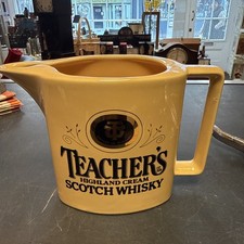 Teacher's, Vintage Scotch