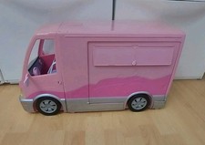 Barbie Hot Tub Party Bus 2006 