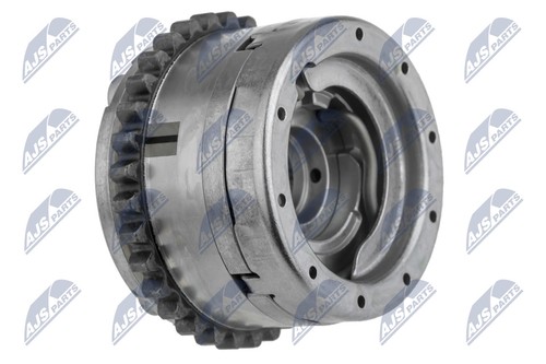 Nty camshaft adjuster - vvt, hub