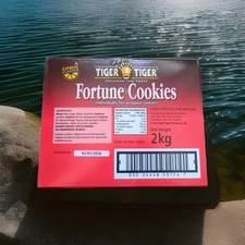 320 🥠🥠Fortune Cookies