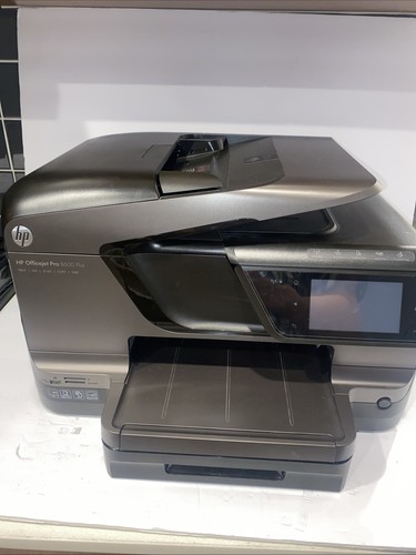 Officejet pro 8600 - hp,