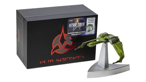 Corgi cc96612 star trek - corgi,