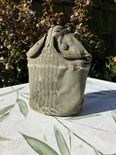 Vintage US Army M1956 Water