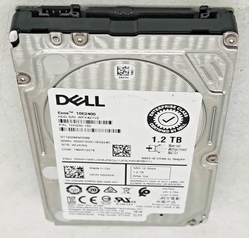 2tb dell seagate - 1.2tb,