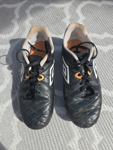 Umbro black football - umbro,