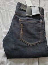 Dsquared Jeans Slim Fit (Not