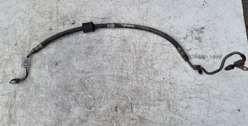 Hyundai santa mk2 2007 - fe, 2007-2012
