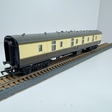 OO Scale Hornby Top Link R436