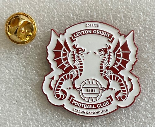 Leyton orient football - leyton, club