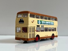 EFE 16520 - MCW Atlantean - South Yorkshire - Route 69 Rotherham - Boxed