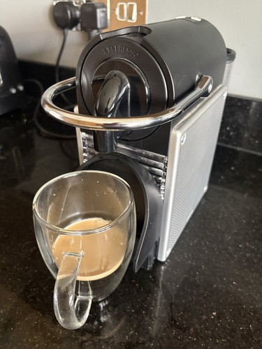 Magimix pixie m110 nespresso - magimix,