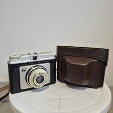 Ilford Sporti Vintage Camera -