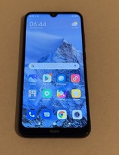 Redmi Note 8T 64GB - Black -