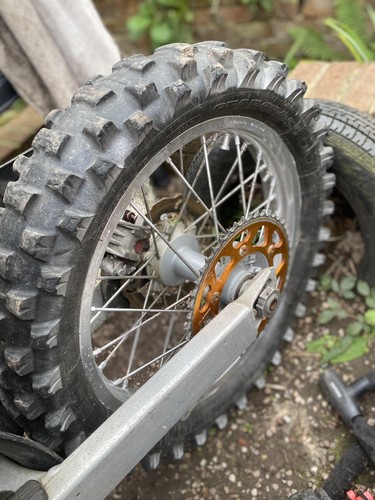 Ktm pair - ktm,