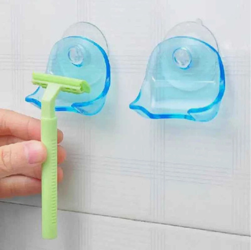 Bathroom razor holder strong - holder,
