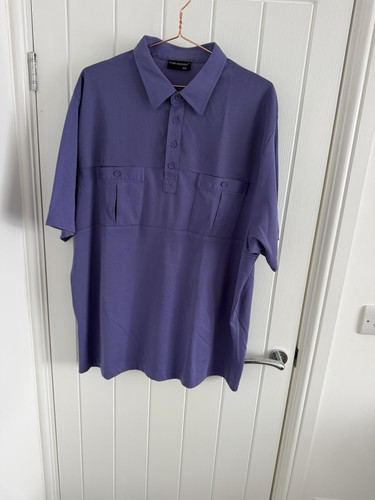 Mid purple short - purple, sleeve