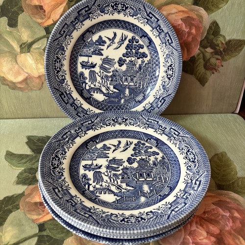 Churchill england blue - churchill,