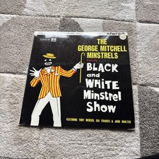 The George Mitchell Minstrels