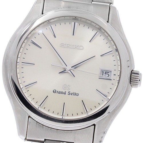 Seiko grand - grand,