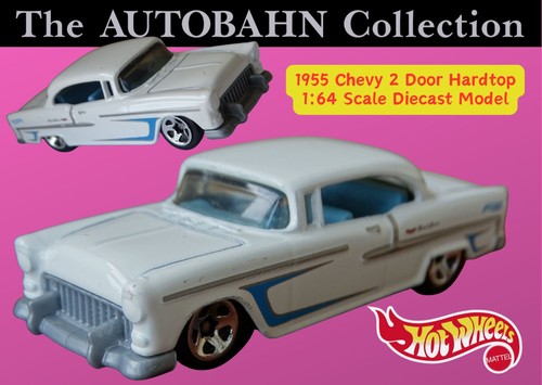 Old 1955 chevrolet - old,