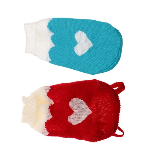 Pcs winter dog sweaters - winter,