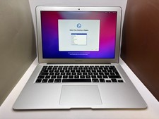 Apple MacBook Air 13" A1466