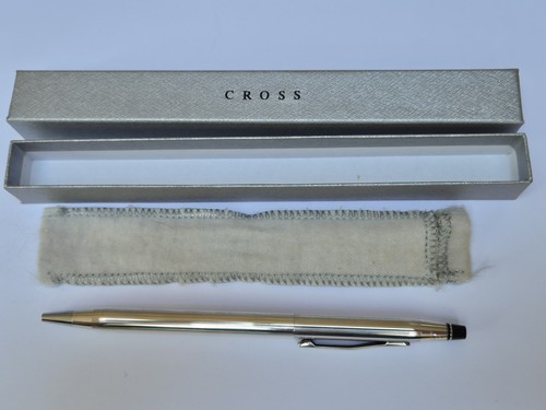 Vintage cross century silver - century,