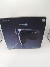 AIPTEK AHD V5VS POCKET CAMCORDER - Boxed, Used