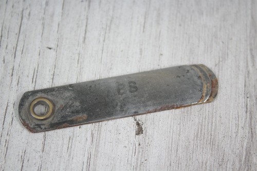 Halter sheet metal accessories