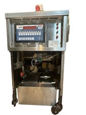 Fastron Meridian Pressure Fryer Gas