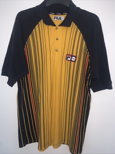 Fila polo large - fila, large.