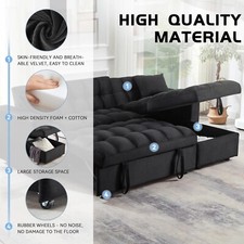 Ex Display- Barcelona Corner