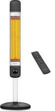 Electric Infrared Patio Heater