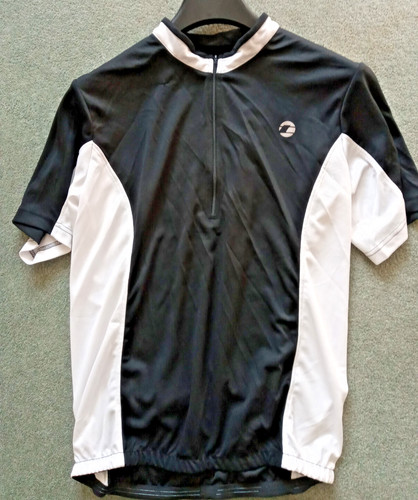 New tenn mens zip cycle - tenn,