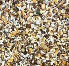 20kg premium husk free wild - premium,