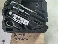 BMW Mini 2006 JACK TOW EYE