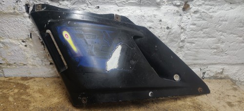 Yamaha fzr400 1wg side - fzr400, lh