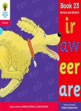 Oxford Reading Tree: Level 4