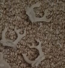 Genuine Beko Washing Machine WTG620M2W Hose Securing Clips