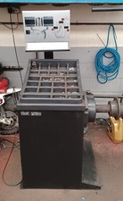 Car wheel Balancer Machine