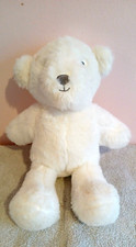 Next Baby White Teddy Bear My