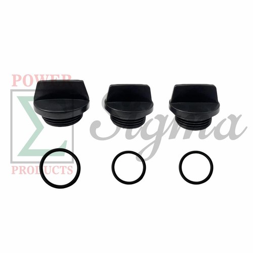 3pcs top and side water - top,