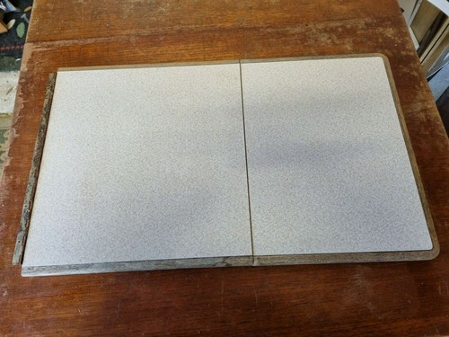 Hinged sink draining top - sink,