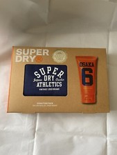 Superdry Signature Pack Gift