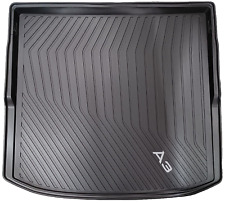 Audi A3 S3 RS3 MK4 8Y Saloon Boot Load Liner Flexible Plastic PR 1G9 GENUINE