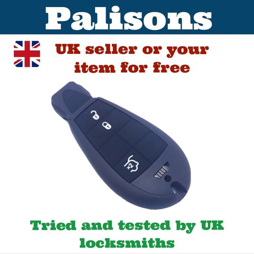 New remote key less - , for